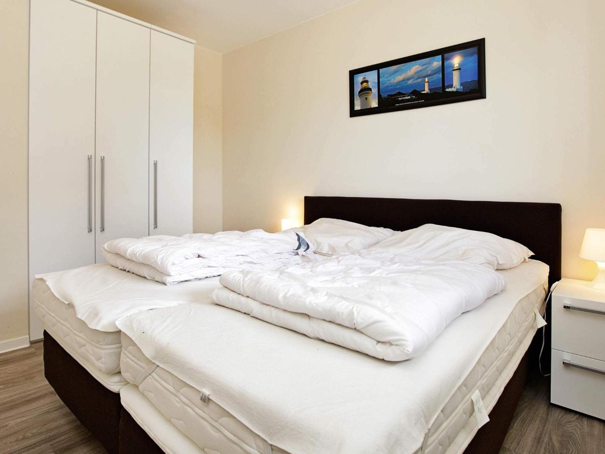 6 Person Holiday Home In Gro Enbrode Großenbrode 외부 사진