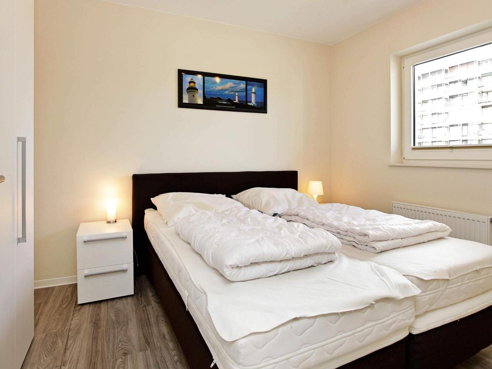 6 Person Holiday Home In Gro Enbrode Großenbrode 외부 사진