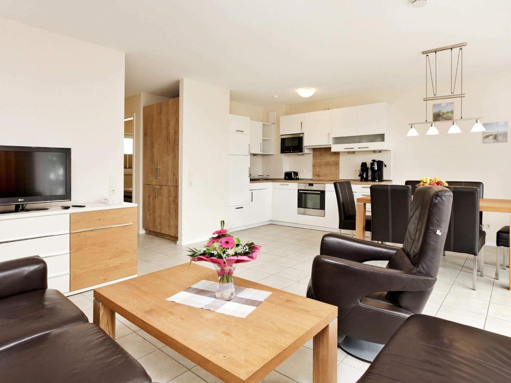 6 Person Holiday Home In Gro Enbrode Großenbrode 외부 사진