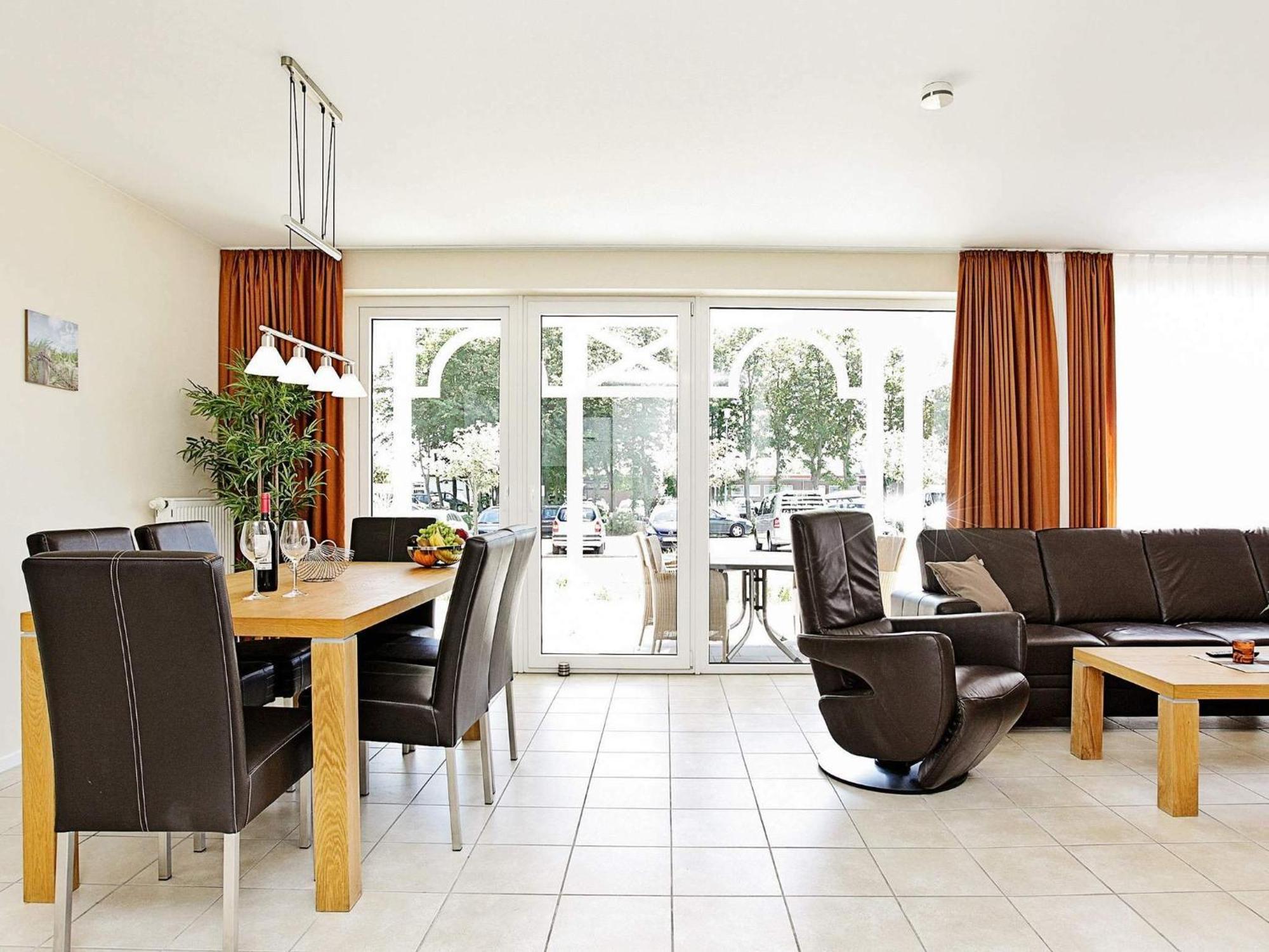 6 Person Holiday Home In Gro Enbrode Großenbrode 외부 사진